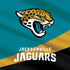 NFL Jacksonville Jaguars Moto E5 Play Skin